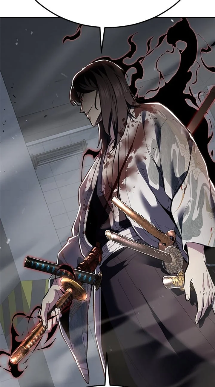 Ticket Hero S2 Chapter 296 Gambar 137