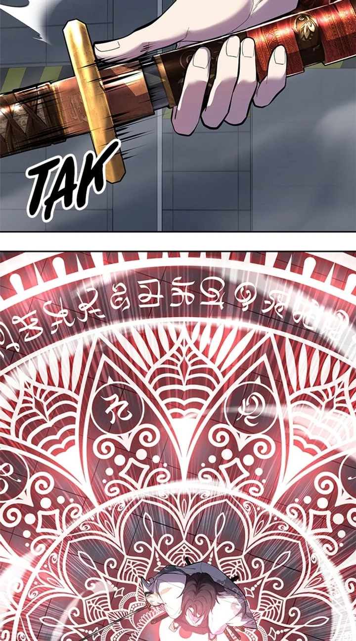 Ticket Hero S2 Chapter 296 Gambar 141