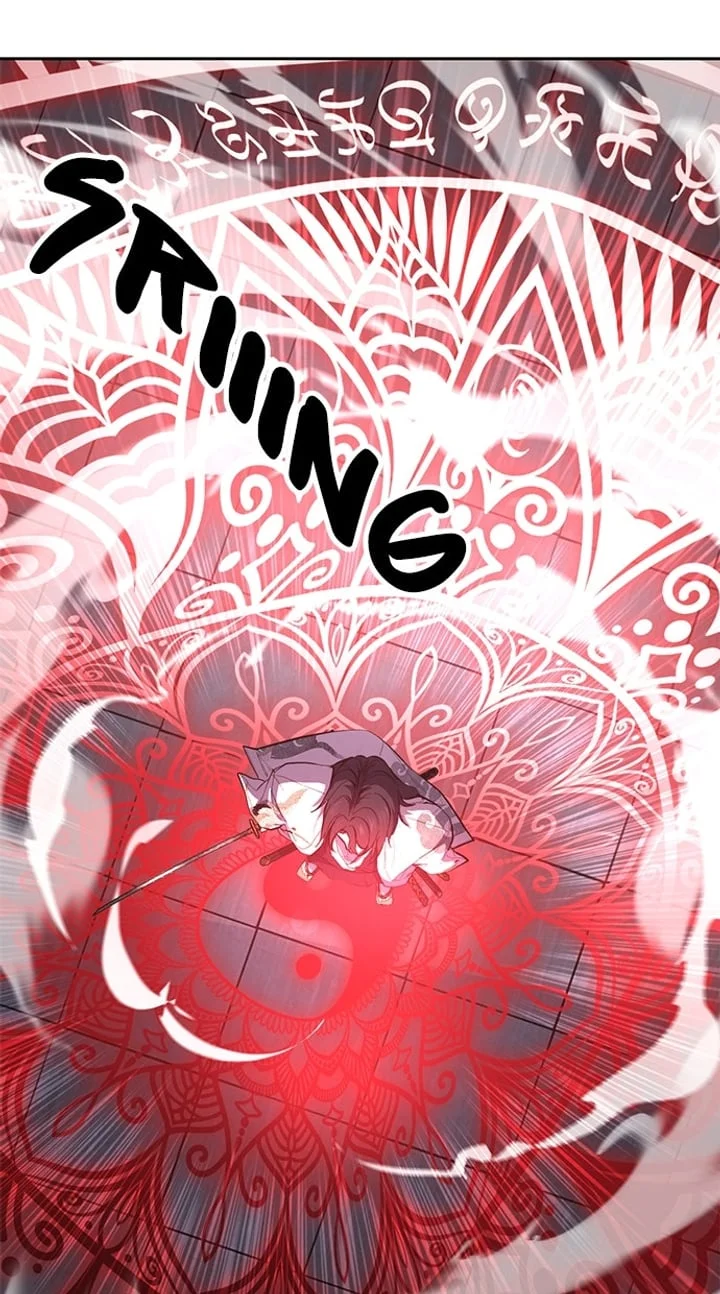 Ticket Hero S2 Chapter 296 Gambar 143