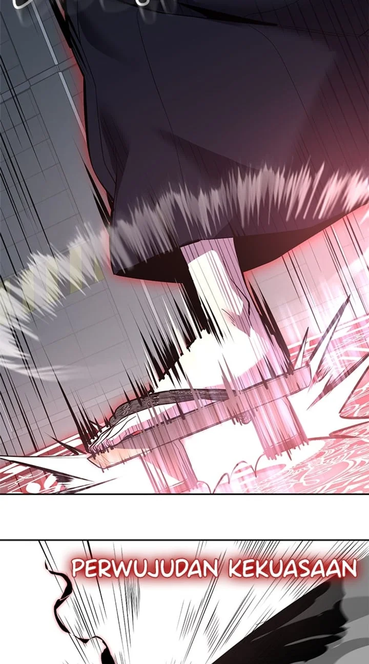 Ticket Hero S2 Chapter 296 Gambar 146