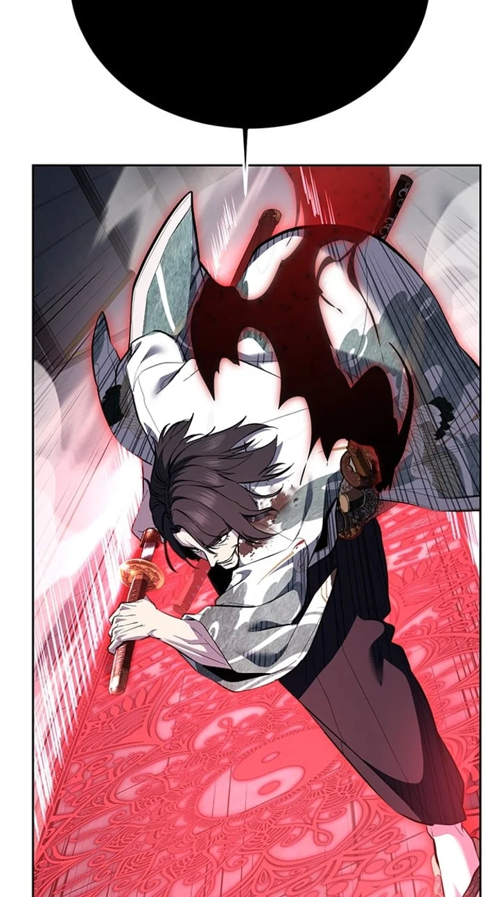 Ticket Hero S2 Chapter 296 Gambar 149