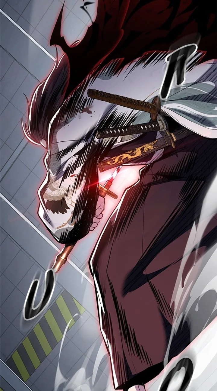 Ticket Hero S2 Chapter 296 Gambar 151