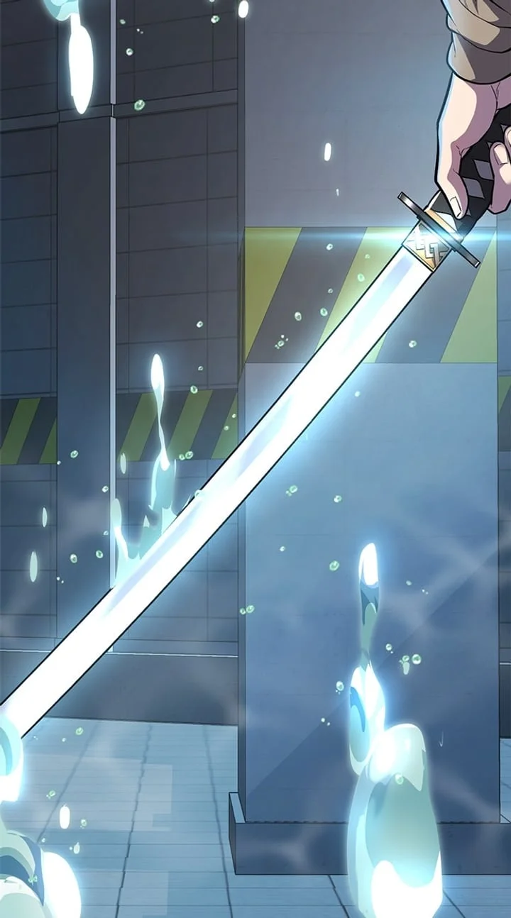 Ticket Hero S2 Chapter 296 Gambar 158