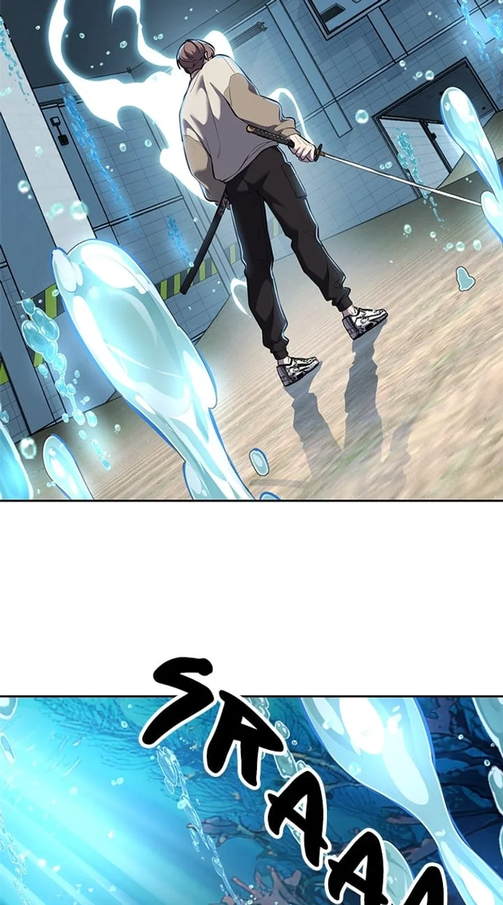Ticket Hero S2 Chapter 296 Gambar 160