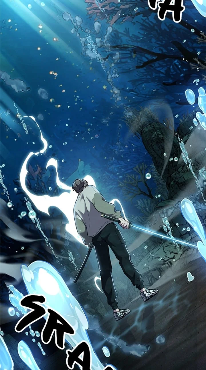 Ticket Hero S2 Chapter 296 Gambar 161