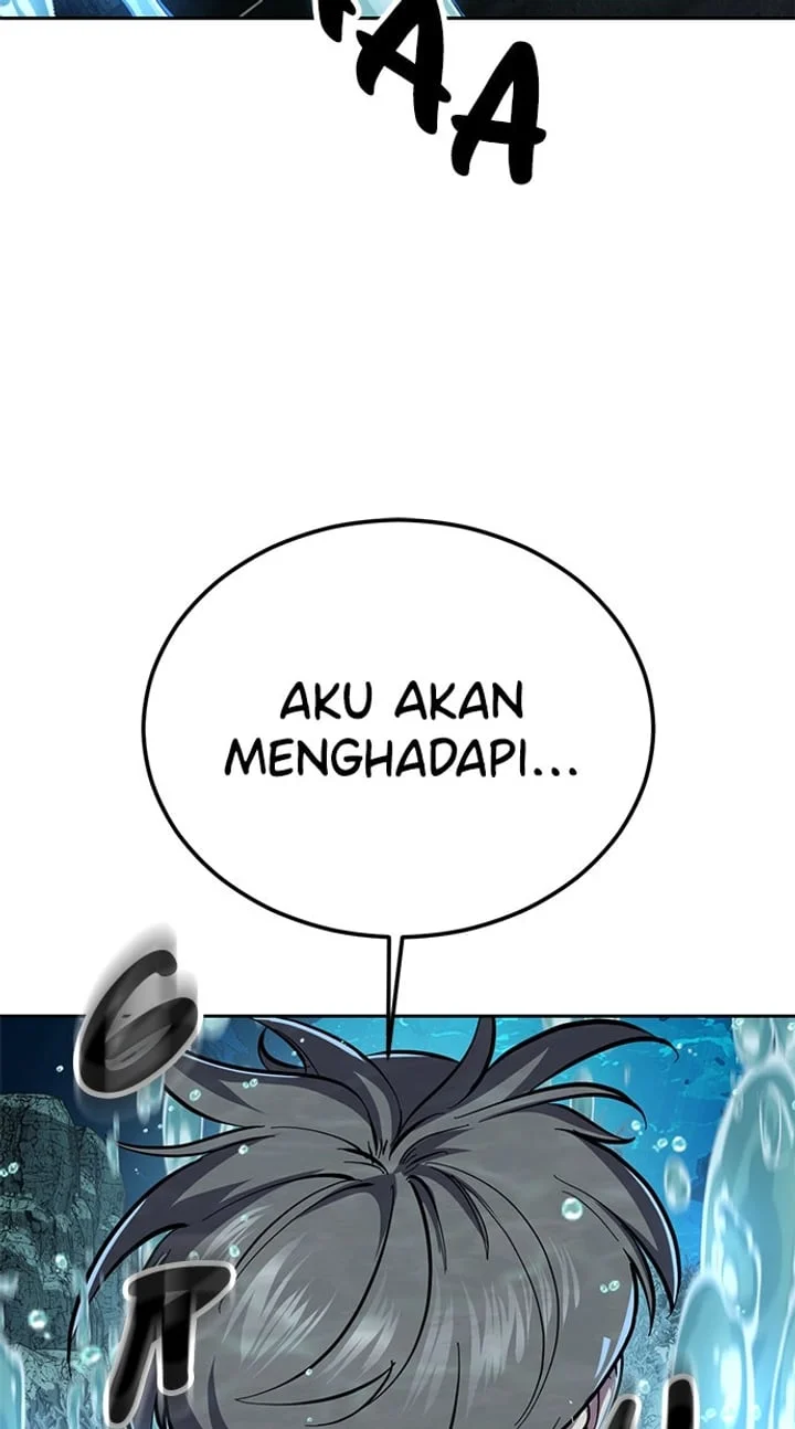 Ticket Hero S2 Chapter 296 Gambar 162