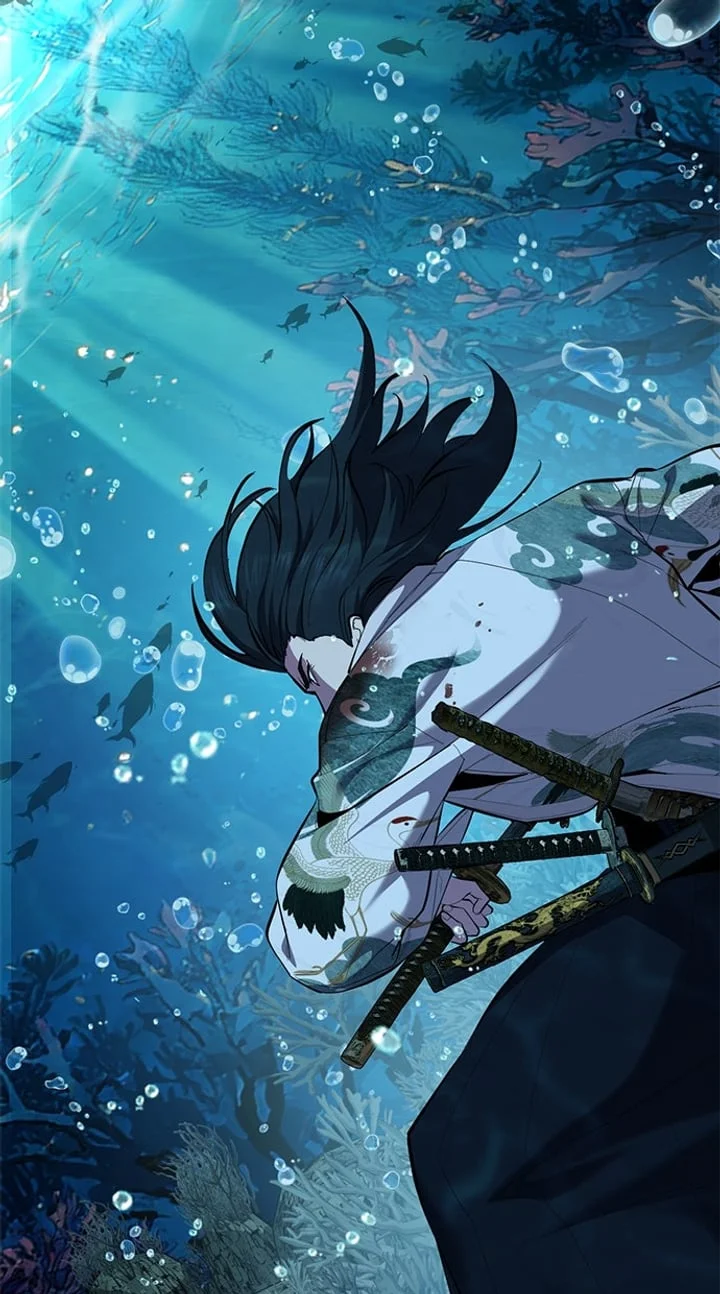 Ticket Hero S2 Chapter 296 Gambar 164