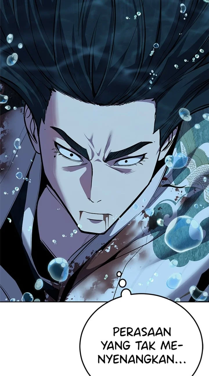 Ticket Hero S2 Chapter 296 Gambar 166