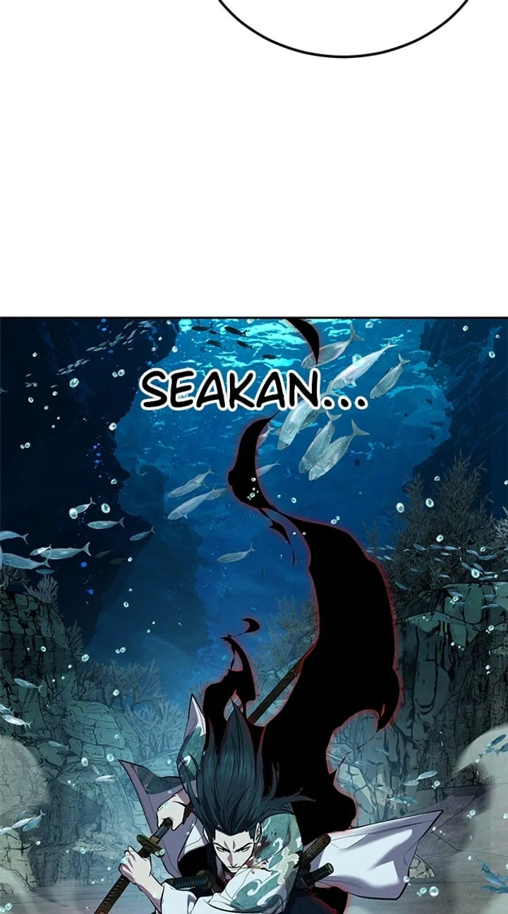 Ticket Hero S2 Chapter 296 Gambar 167
