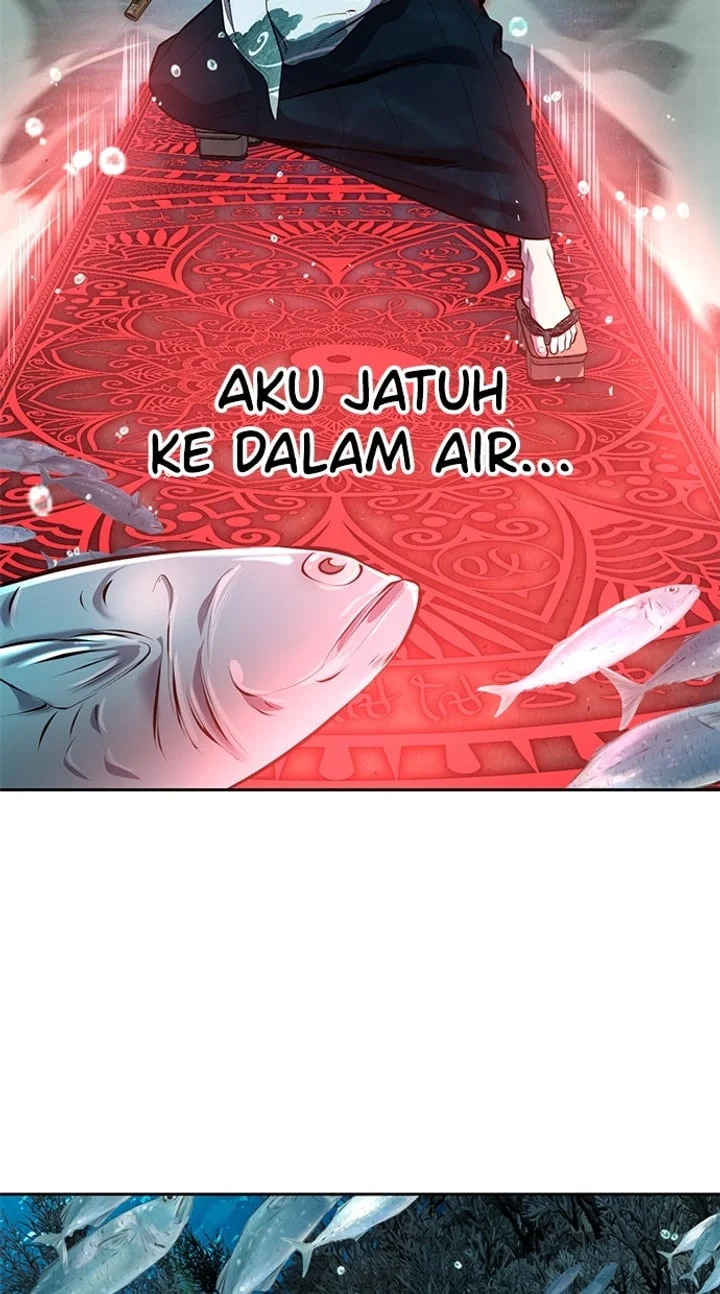 Ticket Hero S2 Chapter 296 Gambar 168