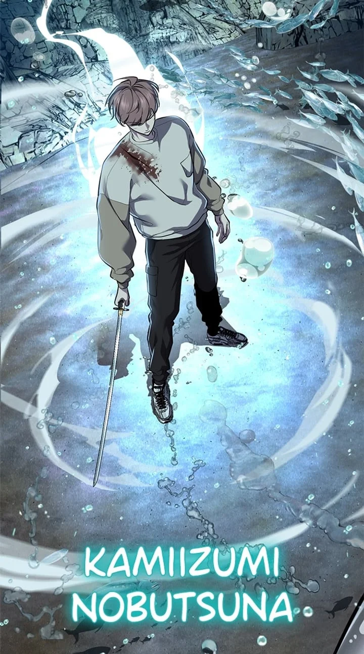 Ticket Hero S2 Chapter 296 Gambar 172