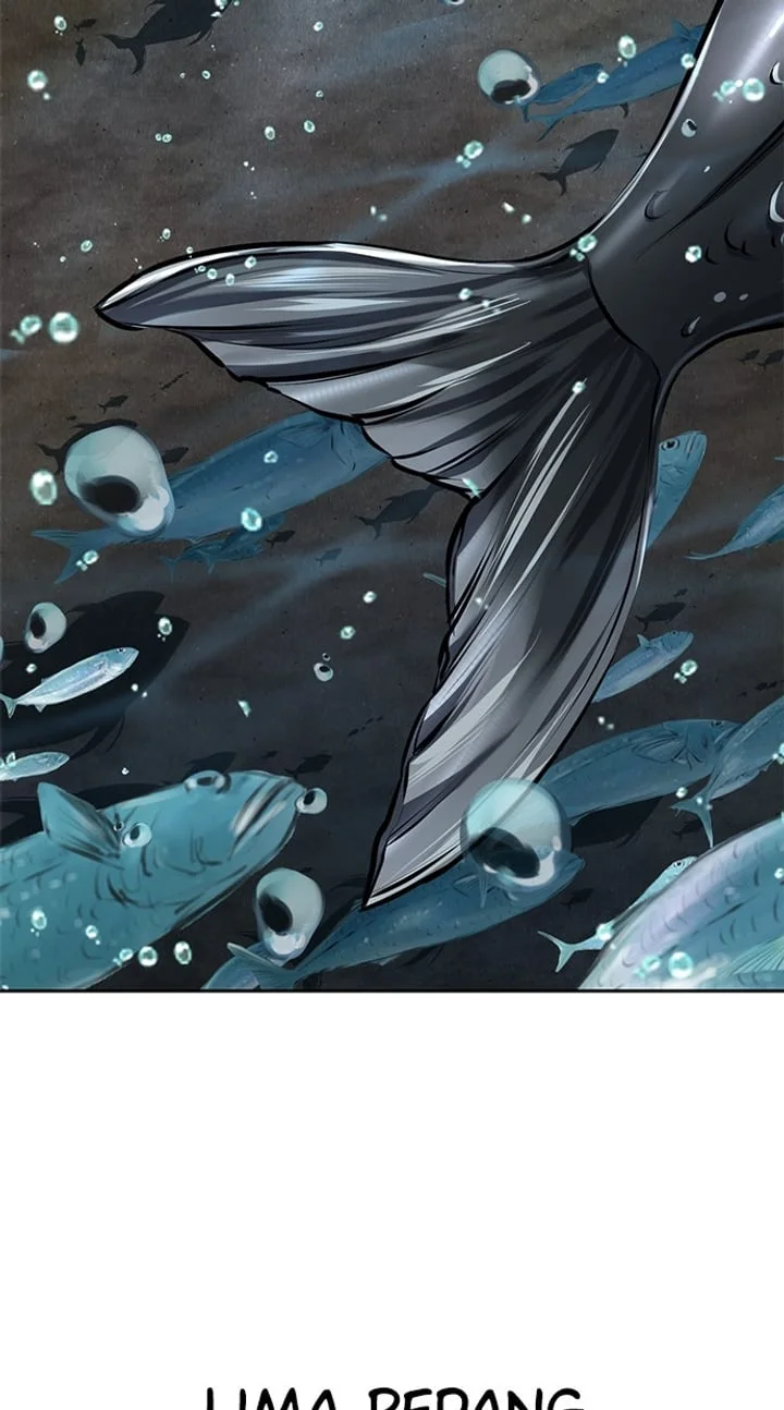 Ticket Hero S2 Chapter 296 Gambar 173