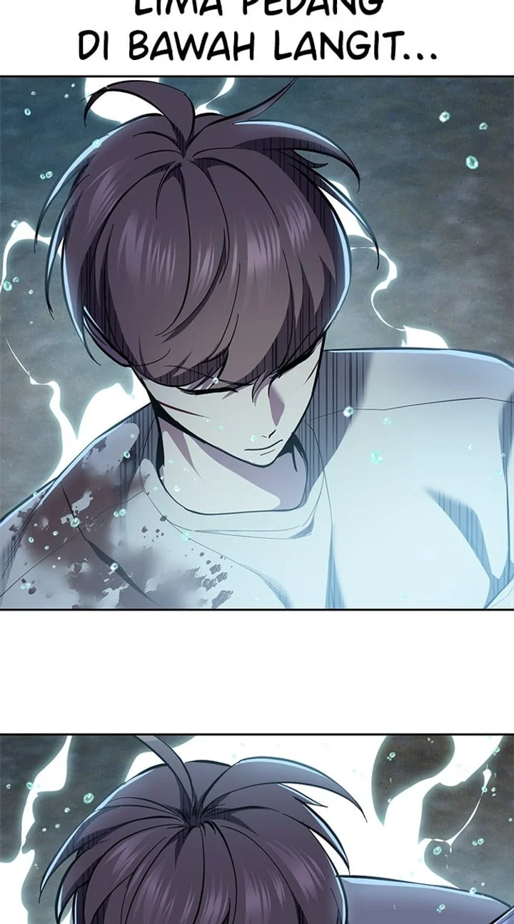 Ticket Hero S2 Chapter 296 Gambar 174