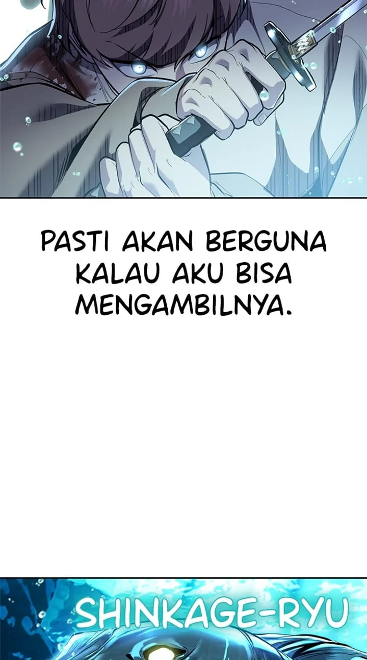 Ticket Hero S2 Chapter 296 Gambar 175