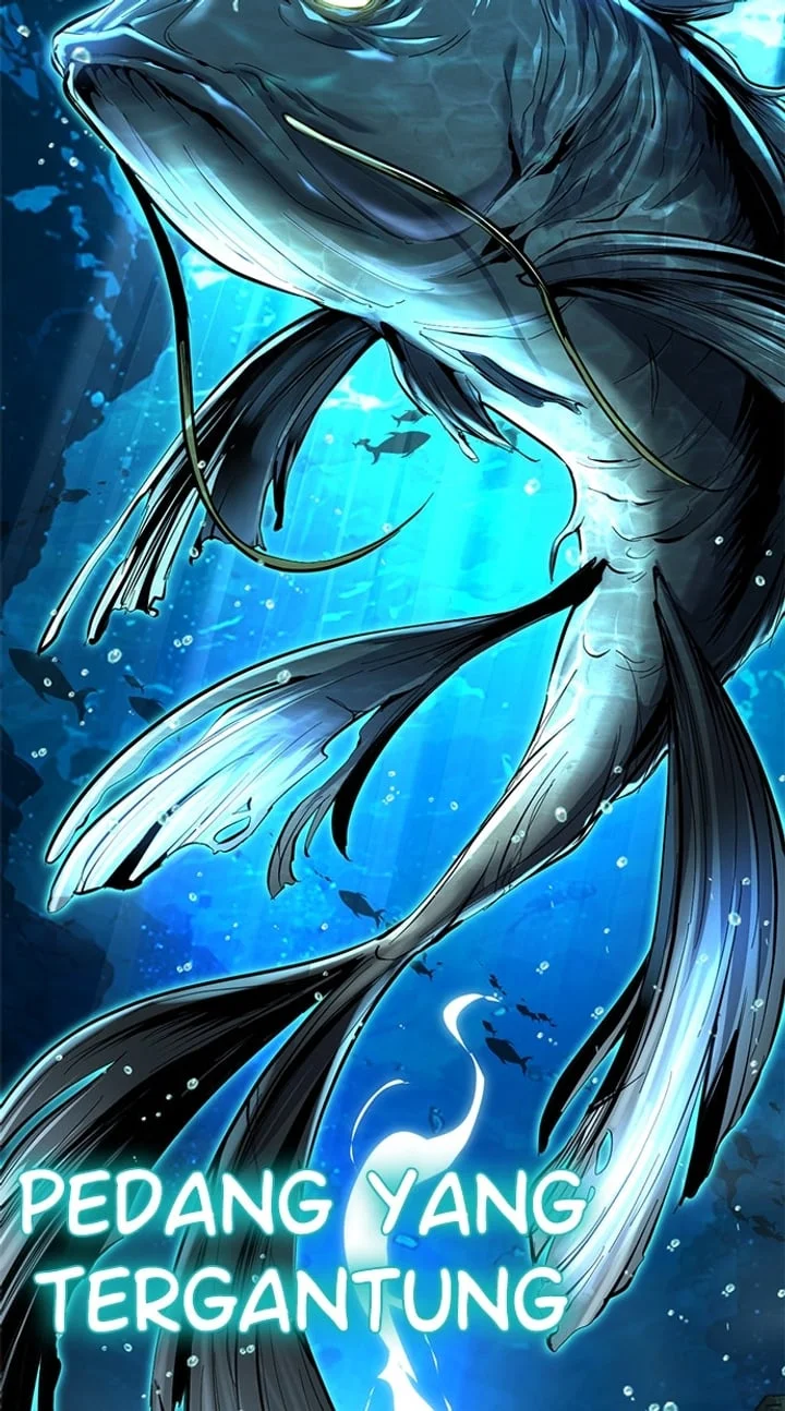 Ticket Hero S2 Chapter 296 Gambar 176