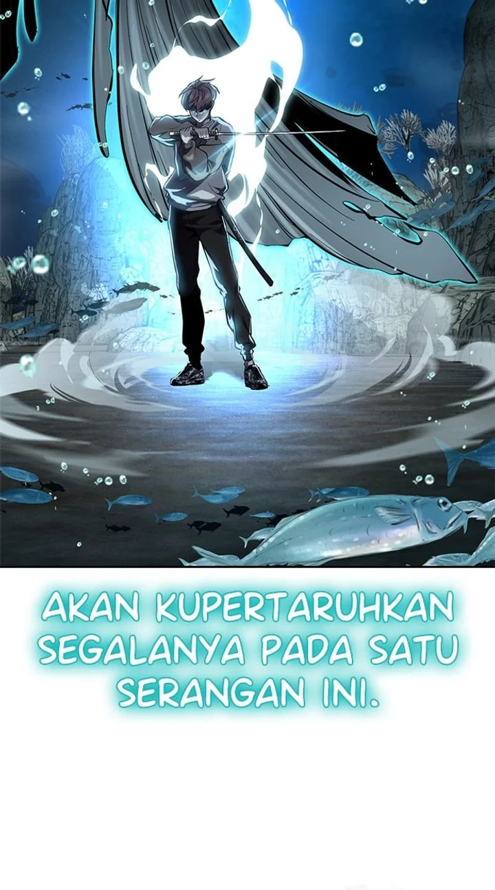 Ticket Hero S2 Chapter 296 Gambar 177
