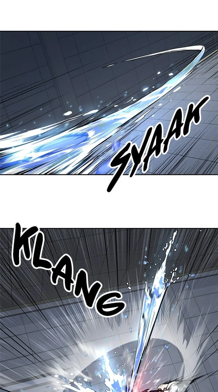 Ticket Hero S2 Chapter 296 Gambar 19