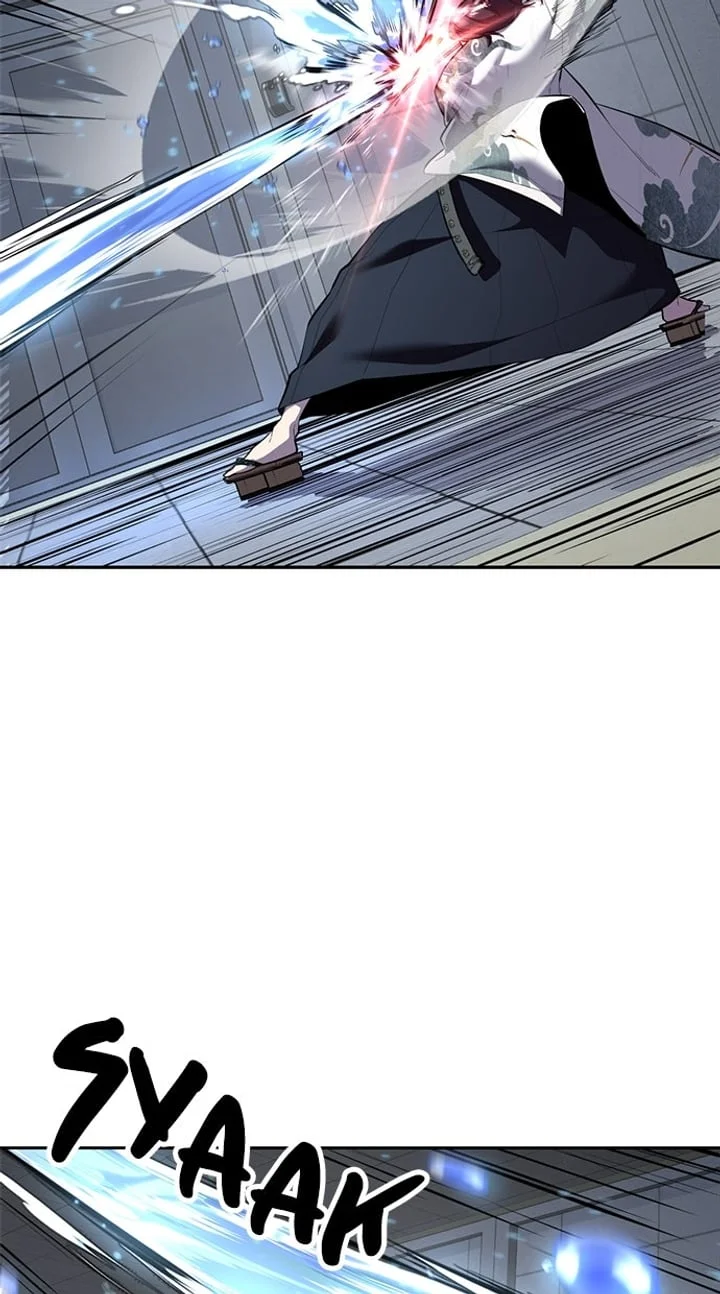 Ticket Hero S2 Chapter 296 Gambar 20