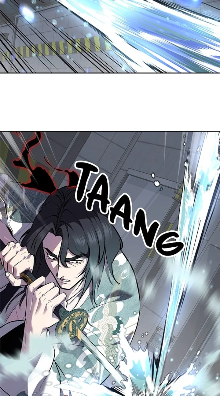 Ticket Hero S2 Chapter 296 Gambar 21