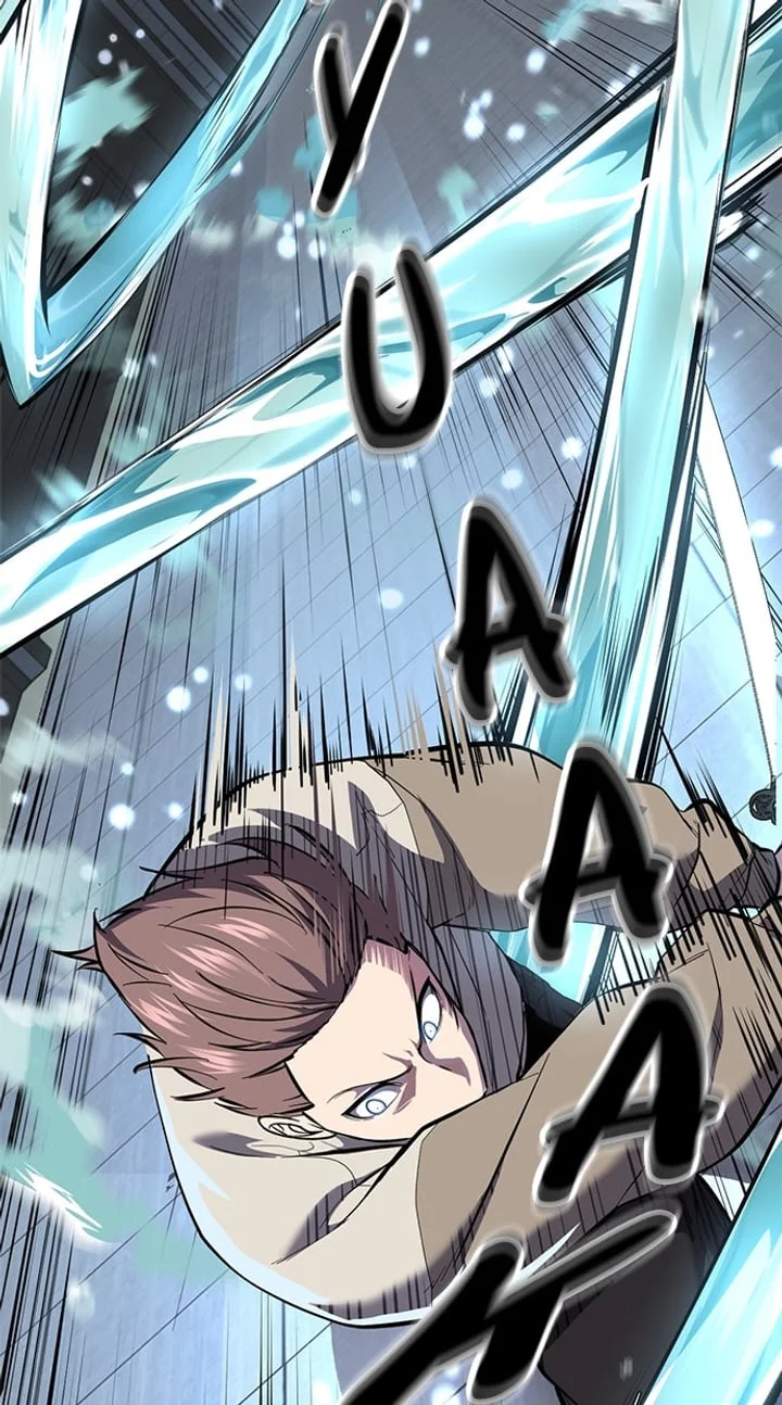 Ticket Hero S2 Chapter 296 Gambar 24
