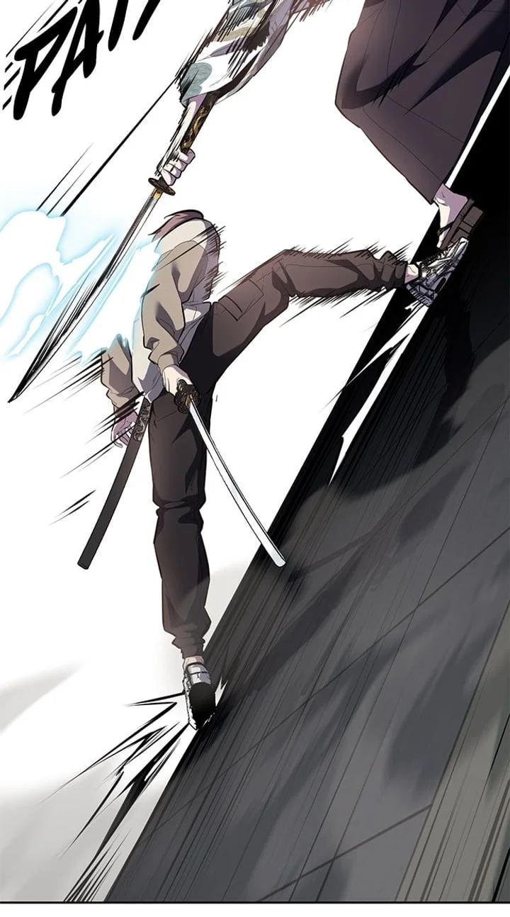 Ticket Hero S2 Chapter 296 Gambar 28