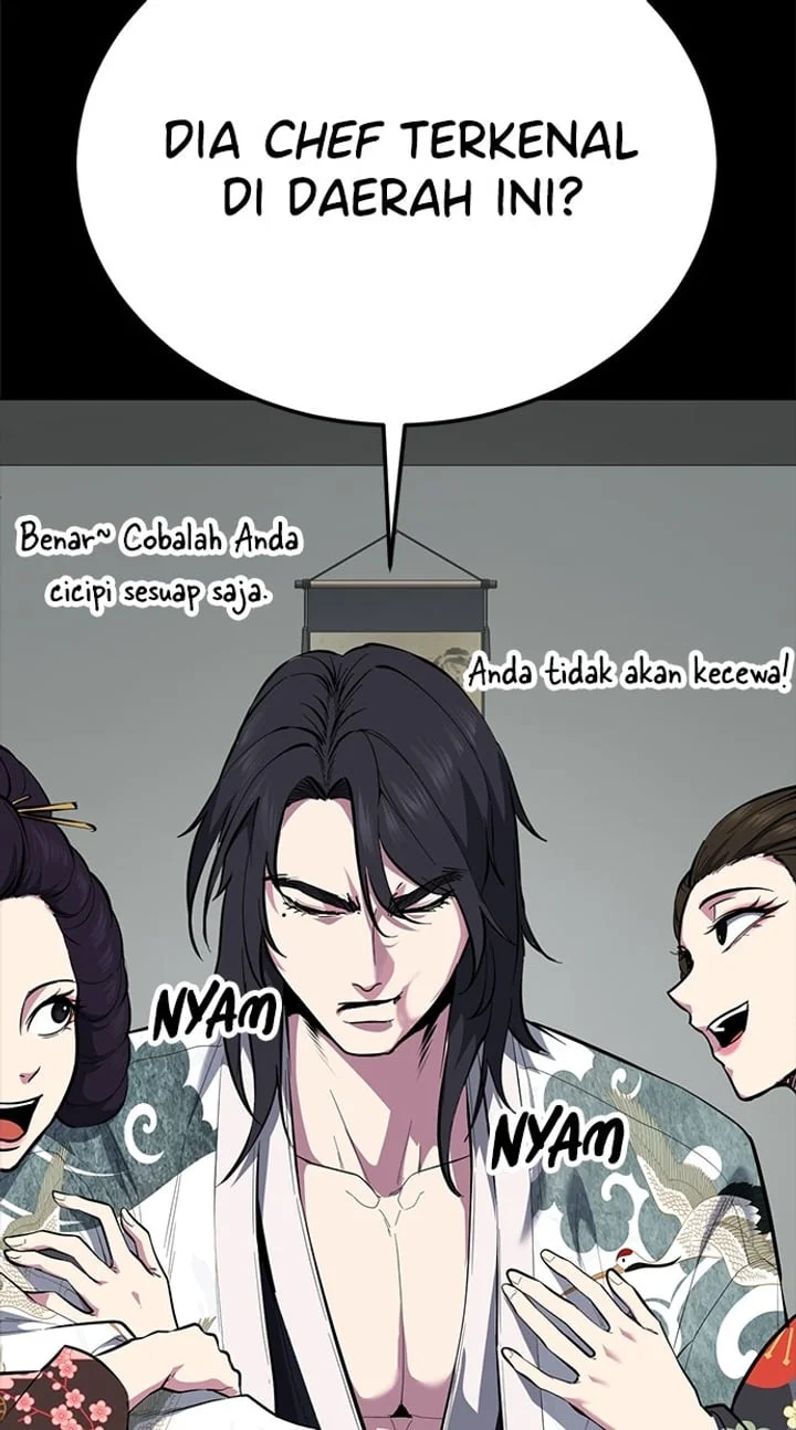 Ticket Hero S2 Chapter 296 Gambar 3