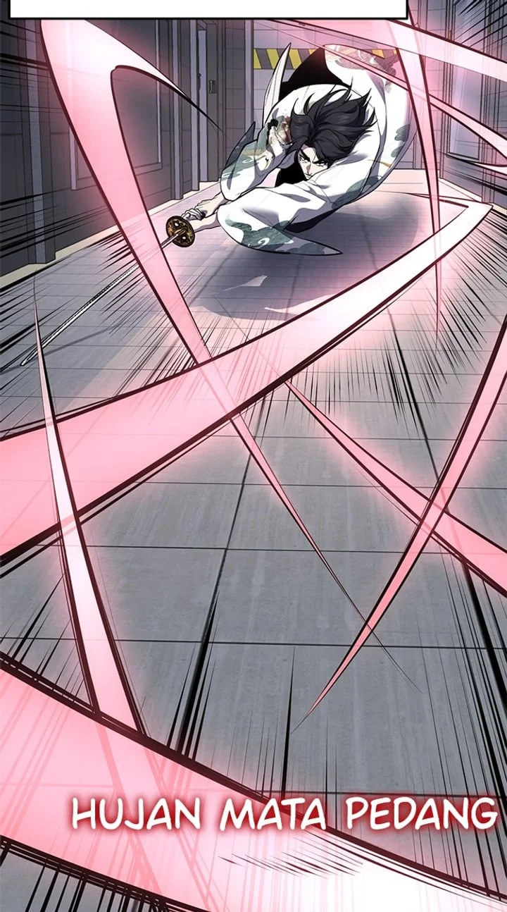 Ticket Hero S2 Chapter 296 Gambar 34