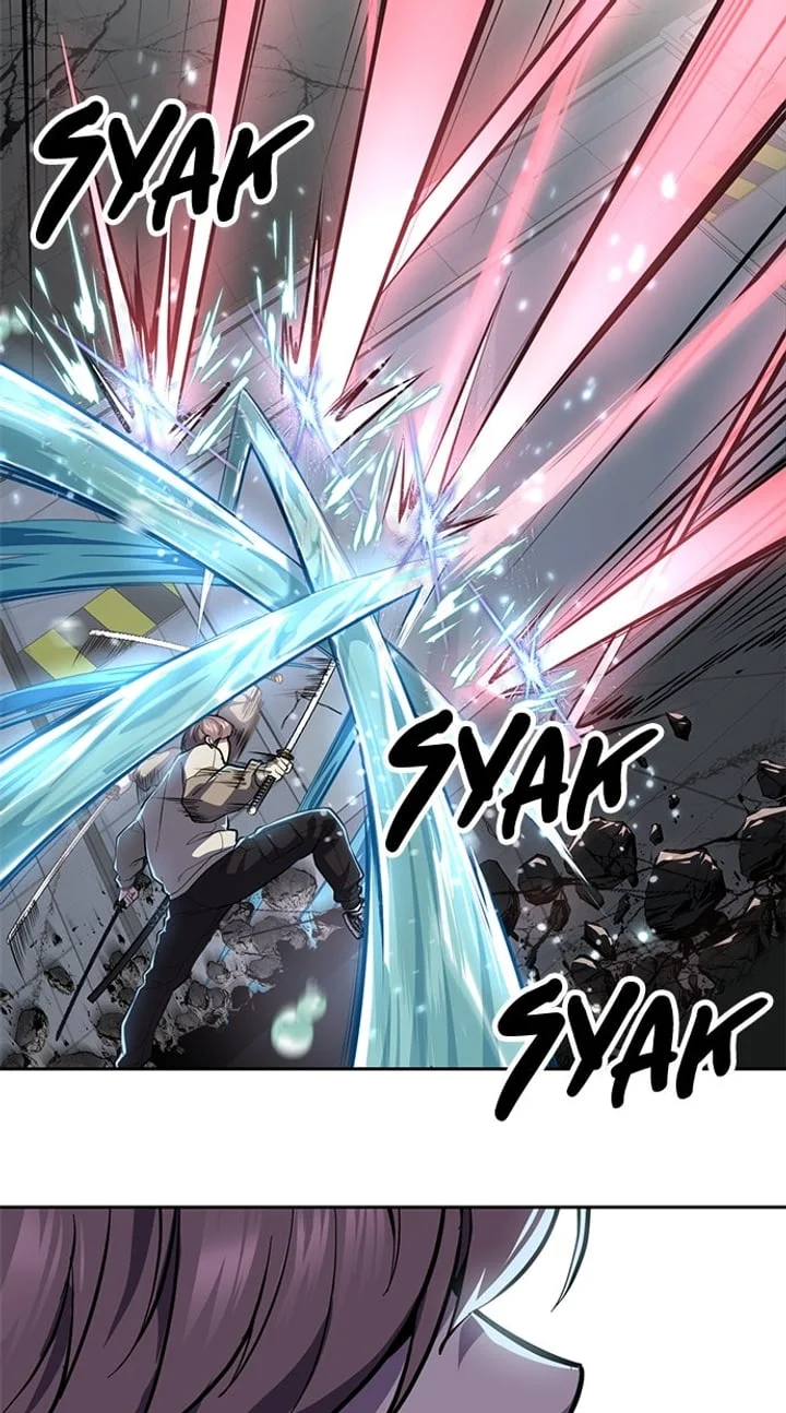 Ticket Hero S2 Chapter 296 Gambar 36