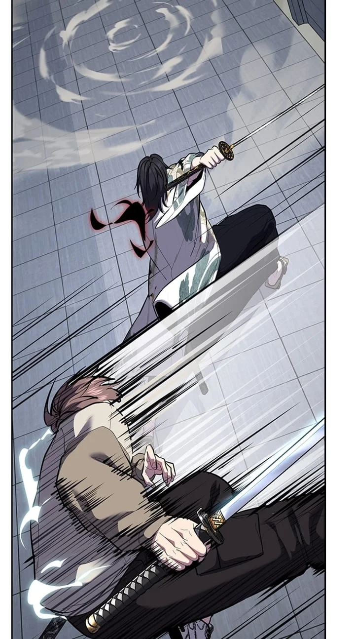 Ticket Hero S2 Chapter 296 Gambar 38