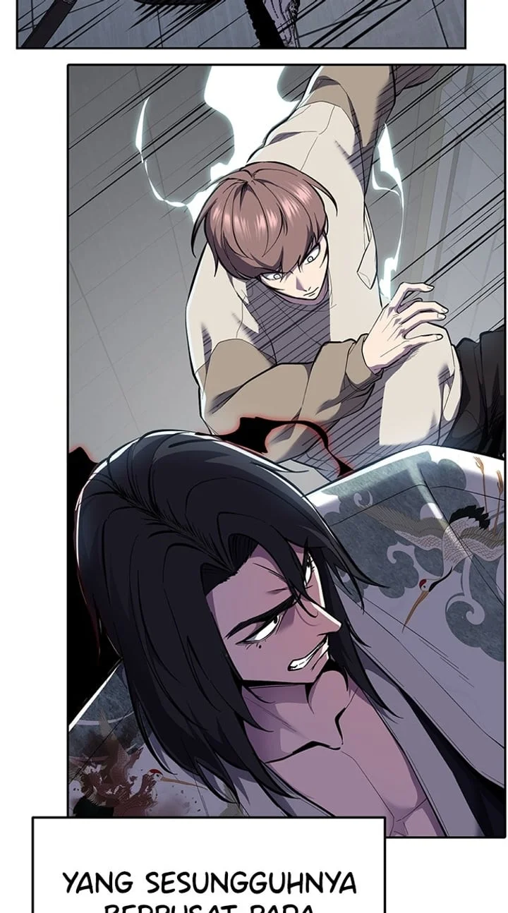 Ticket Hero S2 Chapter 296 Gambar 39