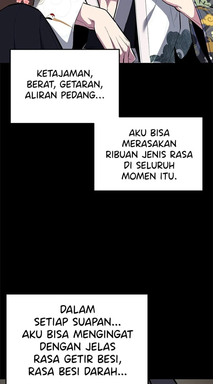 Ticket Hero S2 Chapter 296 Gambar 4