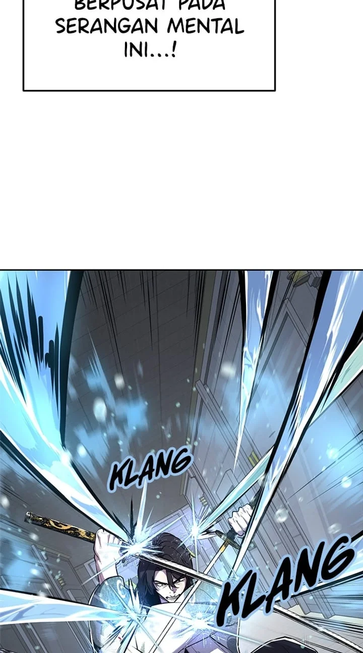 Ticket Hero S2 Chapter 296 Gambar 40
