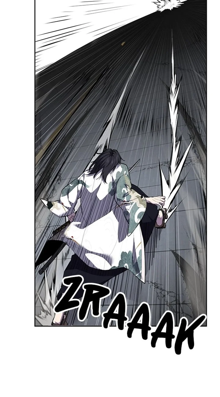 Ticket Hero S2 Chapter 296 Gambar 42