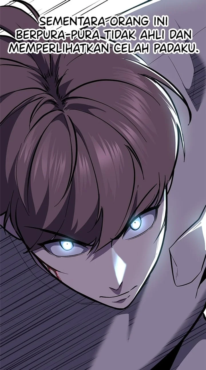 Ticket Hero S2 Chapter 296 Gambar 45