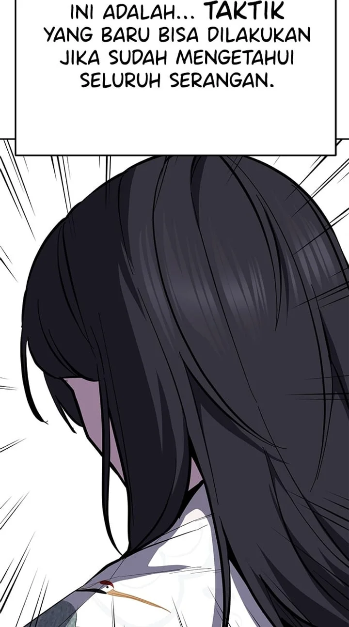 Ticket Hero S2 Chapter 296 Gambar 47