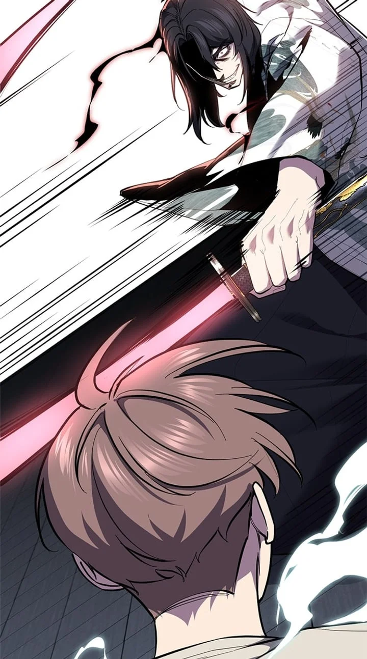 Ticket Hero S2 Chapter 296 Gambar 50