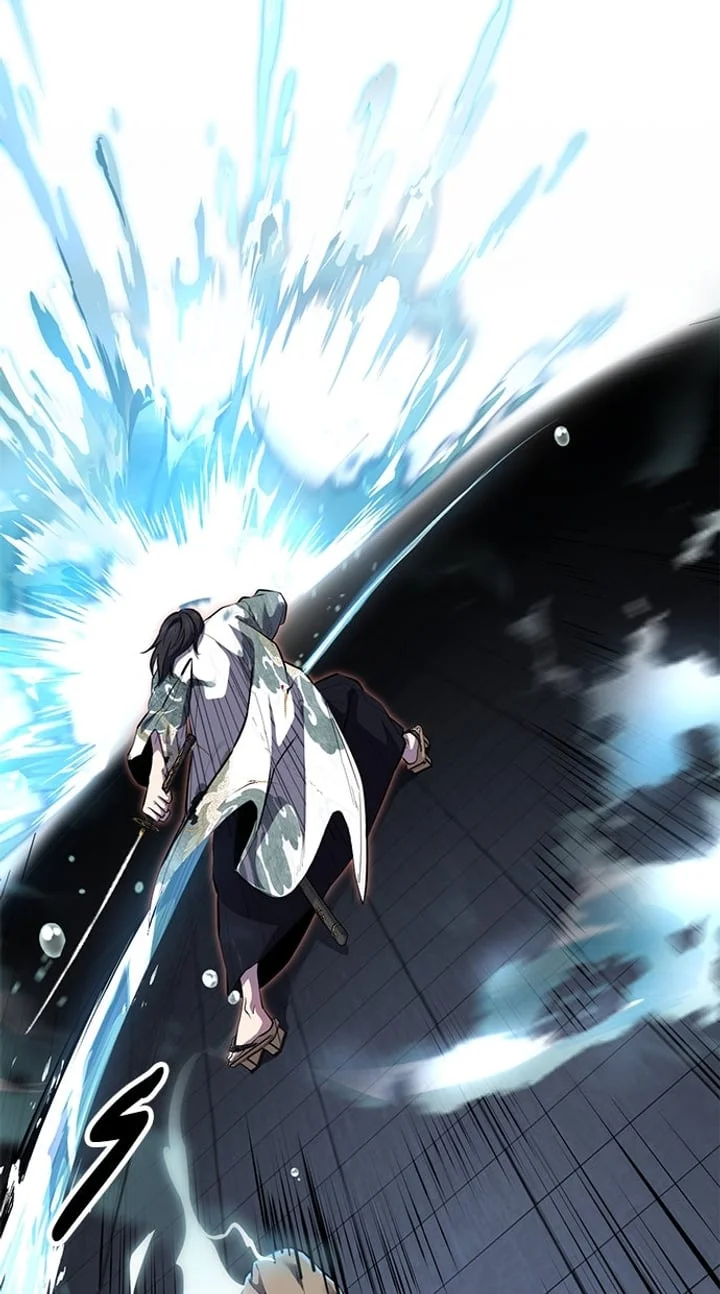 Ticket Hero S2 Chapter 296 Gambar 55
