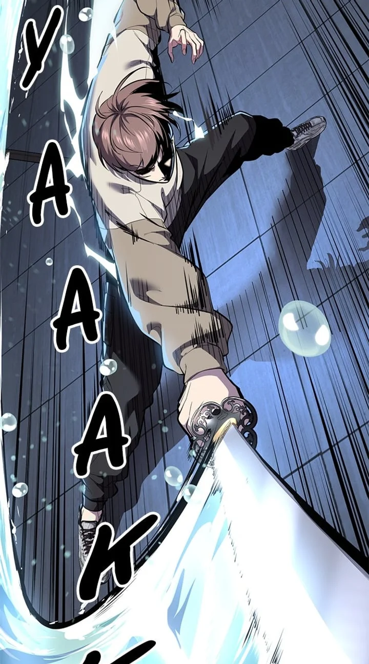 Ticket Hero S2 Chapter 296 Gambar 56