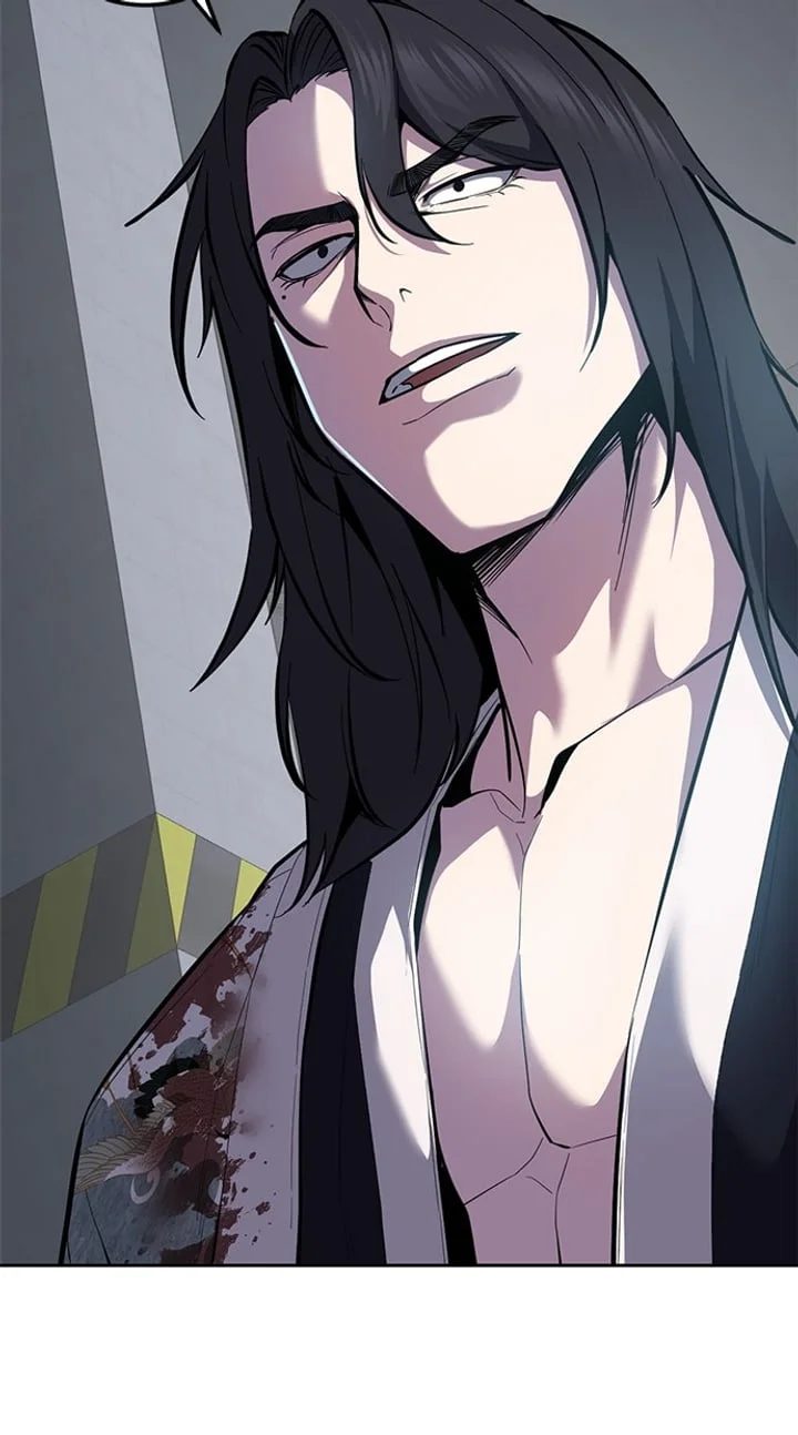 Ticket Hero S2 Chapter 296 Gambar 58