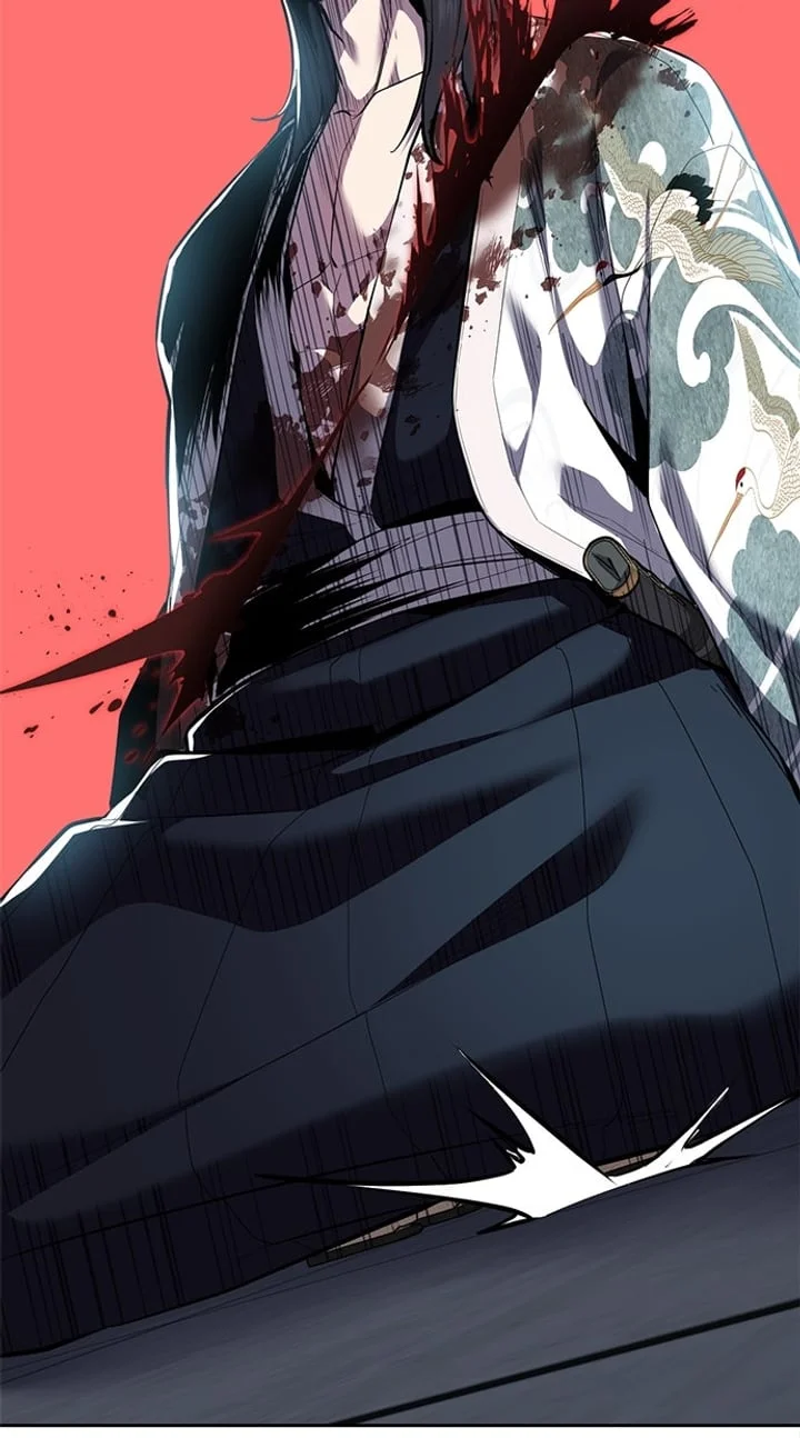 Ticket Hero S2 Chapter 296 Gambar 60