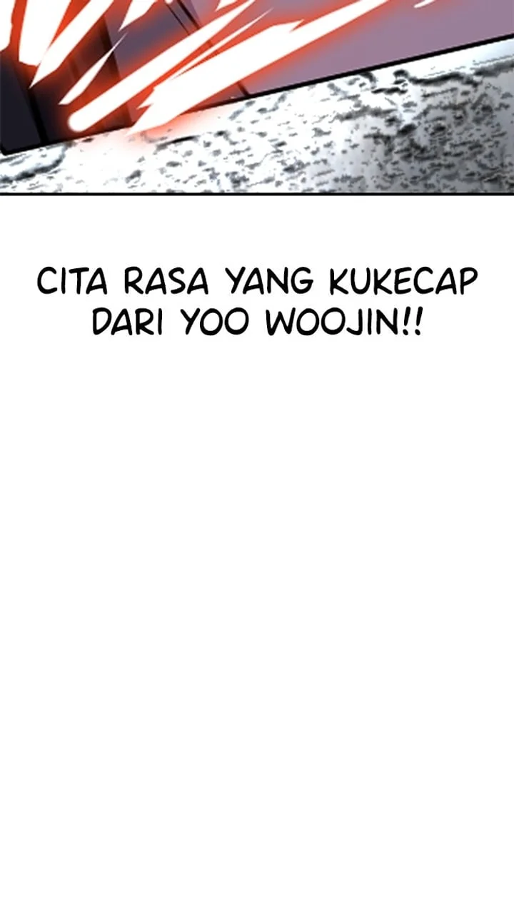 Ticket Hero S2 Chapter 296 Gambar 62