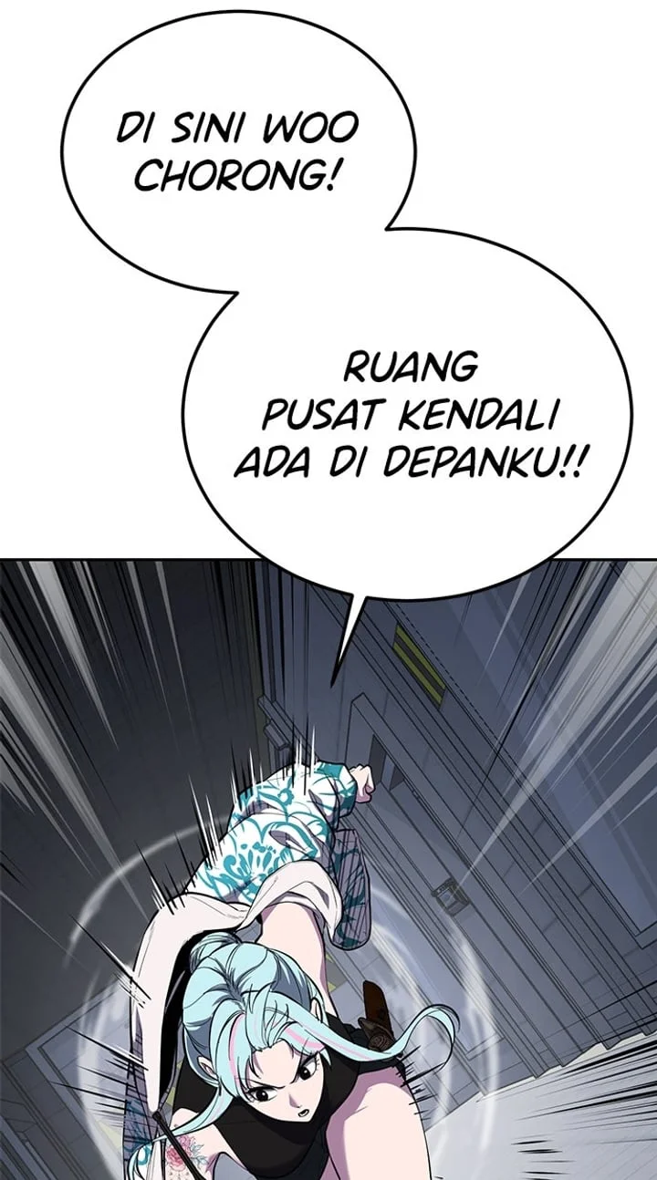 Ticket Hero S2 Chapter 296 Gambar 63