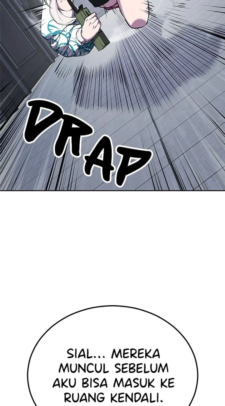 Ticket Hero S2 Chapter 296 Gambar 64