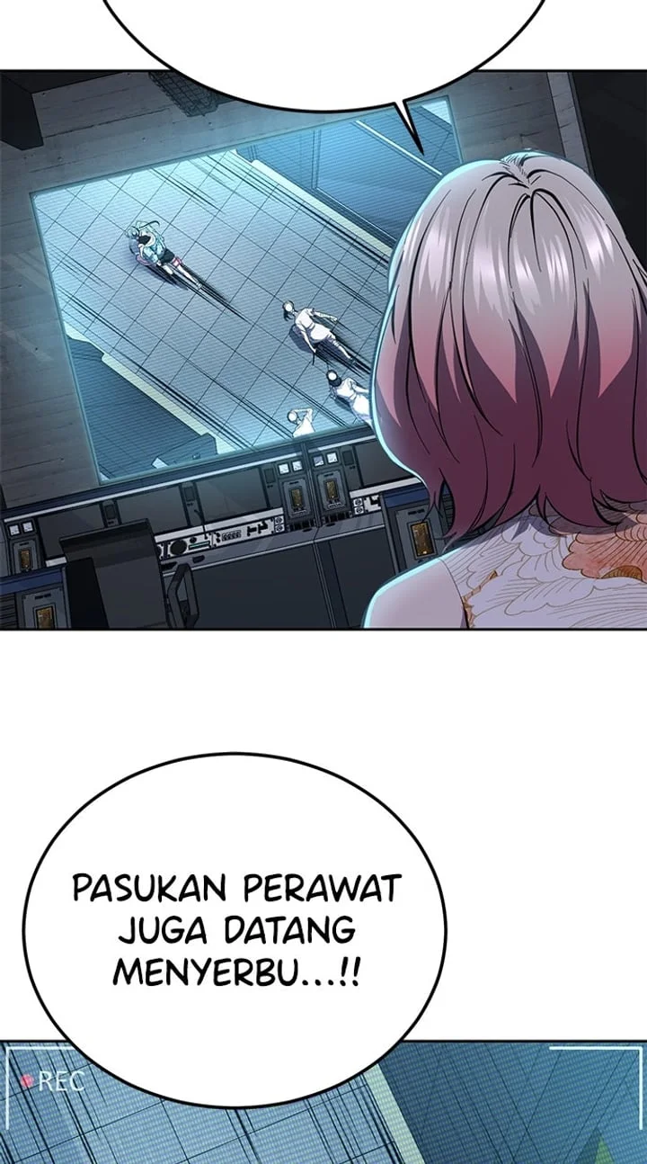 Ticket Hero S2 Chapter 296 Gambar 65