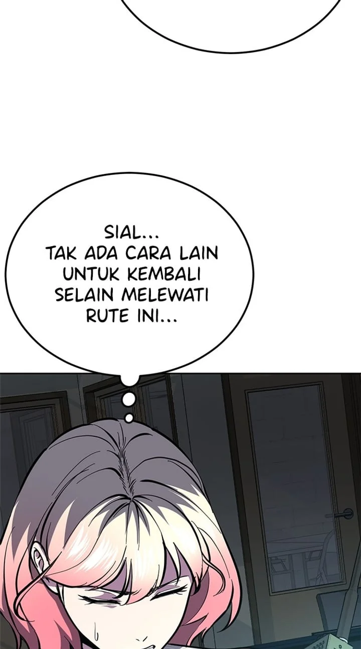 Ticket Hero S2 Chapter 296 Gambar 67
