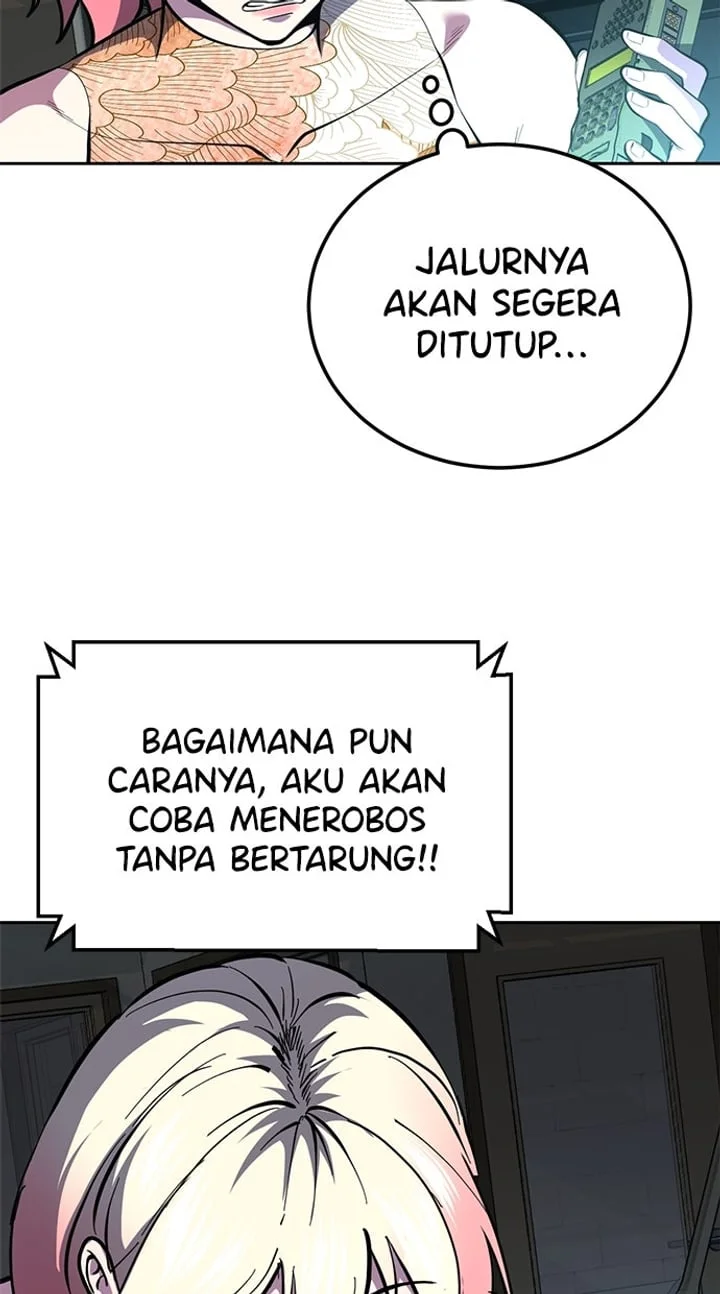 Ticket Hero S2 Chapter 296 Gambar 68