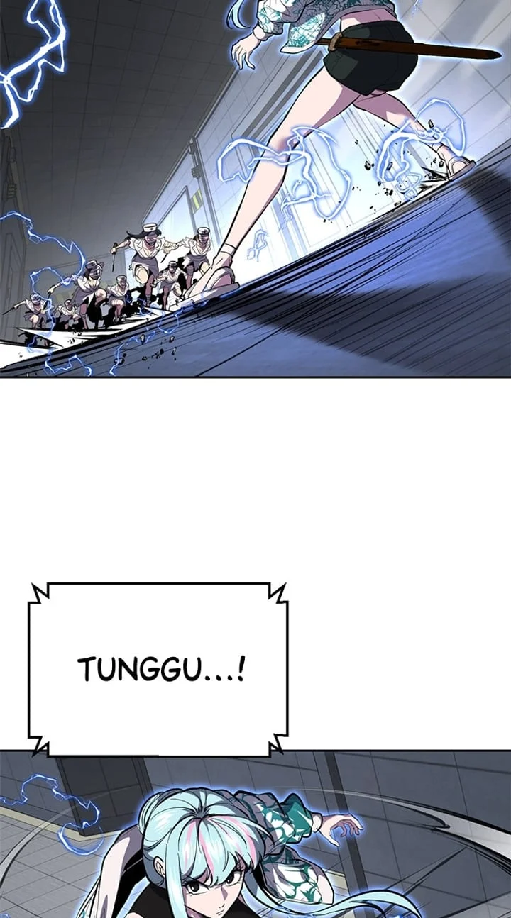 Ticket Hero S2 Chapter 296 Gambar 70
