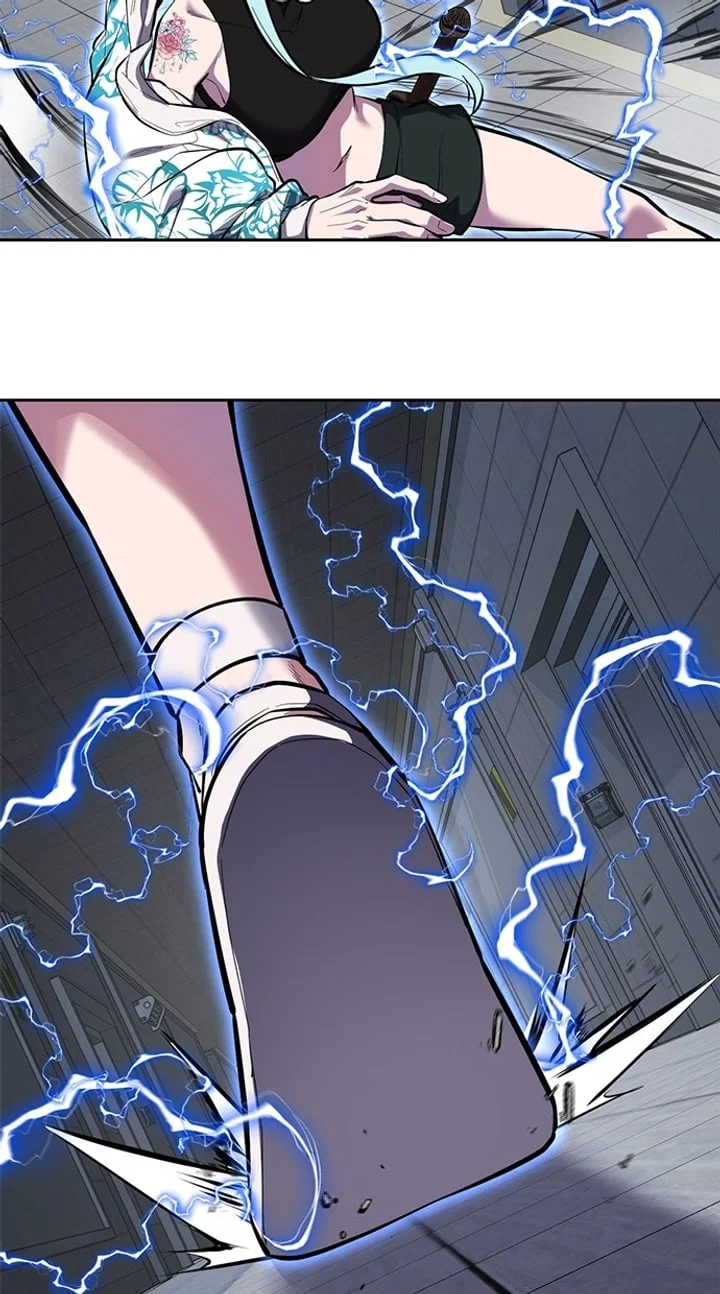 Ticket Hero S2 Chapter 296 Gambar 71
