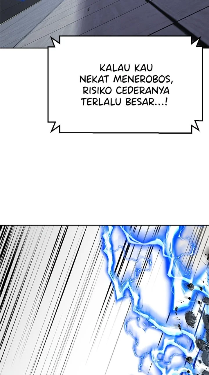 Ticket Hero S2 Chapter 296 Gambar 72