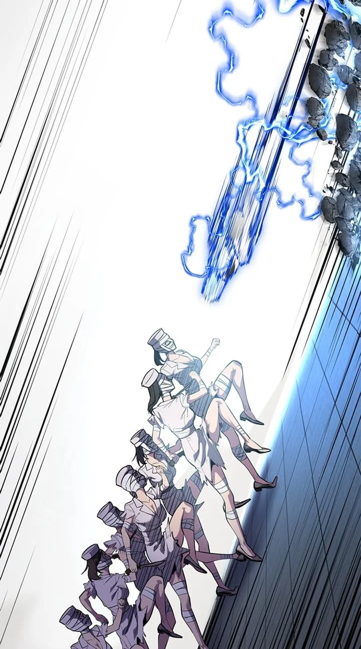 Ticket Hero S2 Chapter 296 Gambar 73